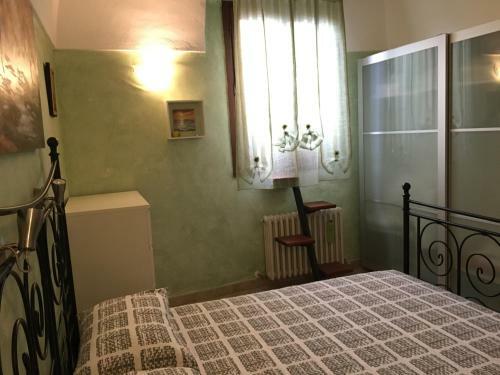 Apartamento U Campanin