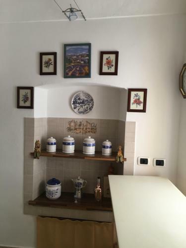 Apartamento U Campanin