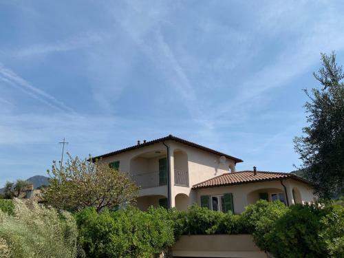 Apartamento Antico Principato Di Seborga