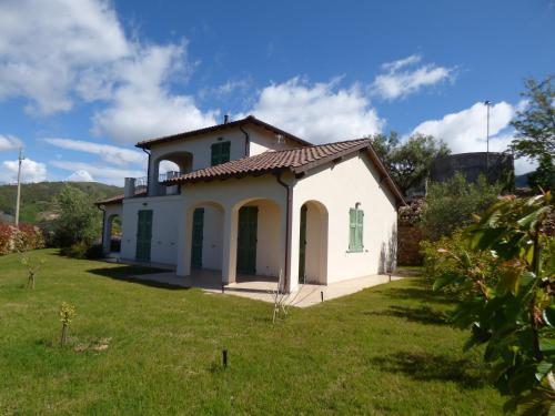 Apartamento Antico Principato Di Seborga