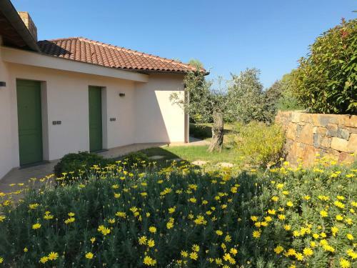 Apartamento Antico Principato Di Seborga