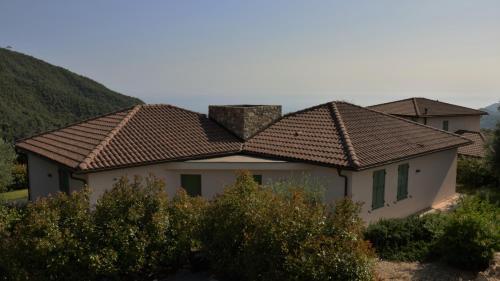 Apartamento Antico Principato Di Seborga
