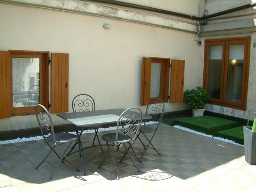 Apartamento Casa Vacanza Piazza Marconi