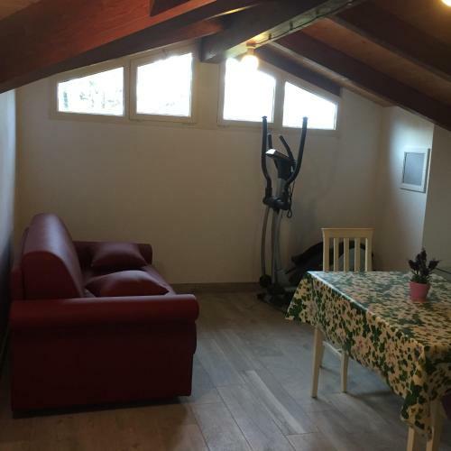 Casa Vacanze Le More