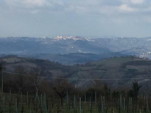 Casa Vacanze Le More