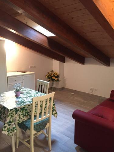 Casa Vacanze Le More