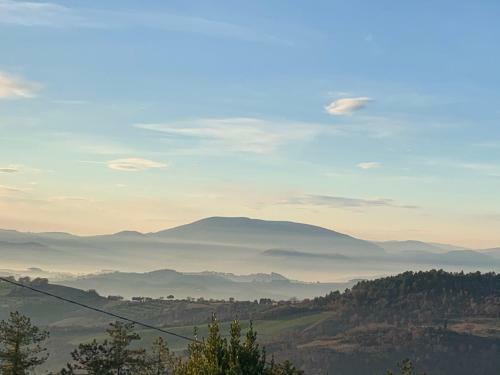 Casa Vacanze Le More
