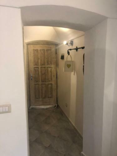 Apartamento La Casina Di Virginia