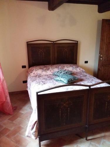 Agroturismo Agriturismo Il Melo