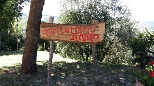 Agroturismo Agriturismo Il Melo