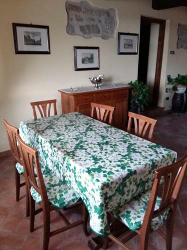 Agroturismo Agriturismo Il Melo
