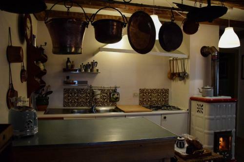 Casa Nel Cuore Del Prosecco