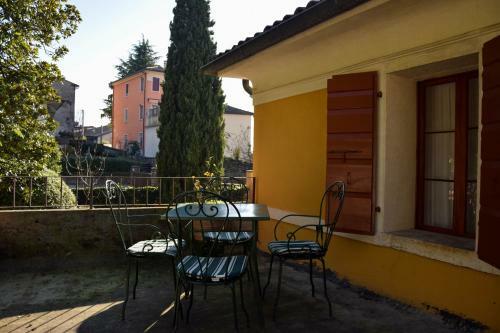 Casa Nel Cuore Del Prosecco