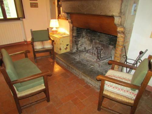 Agroturismo Agriturismo Dea
