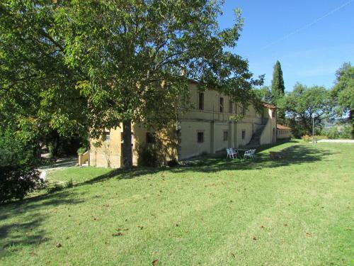 Agroturismo Agriturismo Dea