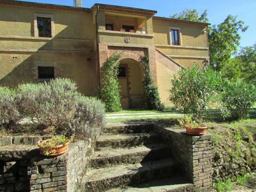Agroturismo Agriturismo Dea