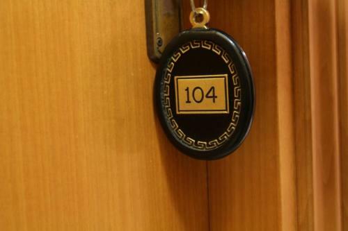 Hostal Camere Villa Verde