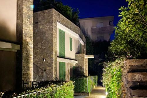 Apartamento Pietraverdemare