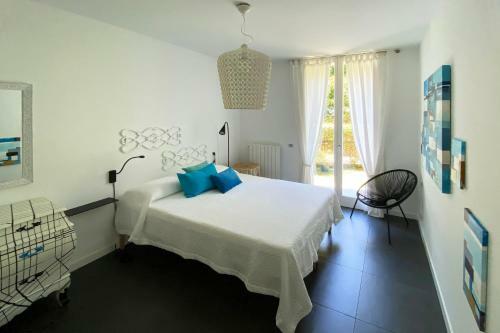 Apartamento Pietraverdemare