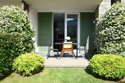 Apartamento Pietraverdemare