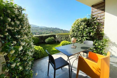 Apartamento Pietraverdemare