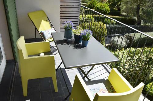 Apartamento Pietraverdemare