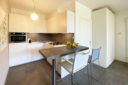 Apartamento Pietraverdemare