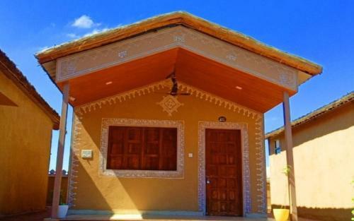 Hotel Shree Ganeshm Resort