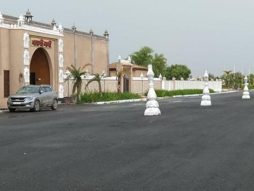 Hotel Shree Ganeshm Resort