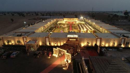 Hotel Shree Ganeshm Resort