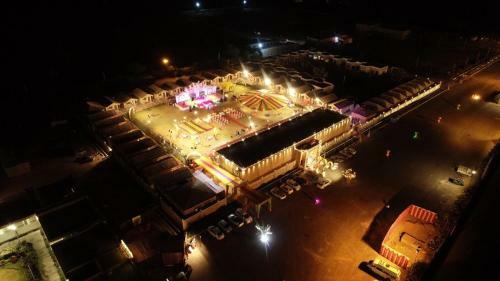 Hotel Shree Ganeshm Resort