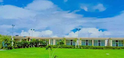 Hotel Shree Ganeshm Resort
