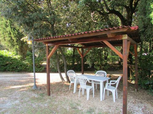 Apartamento Agriturismo Giomici Bio