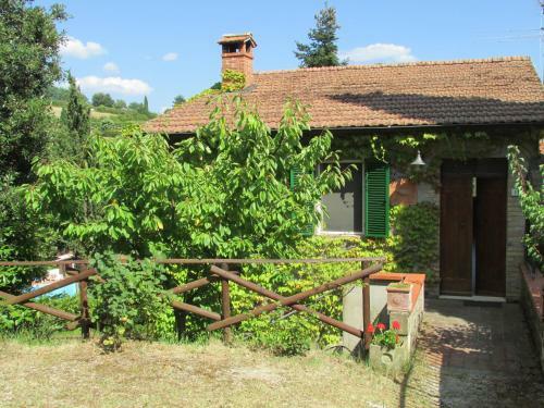 Apartamento Agriturismo Giomici Bio