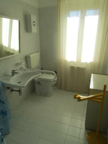 Apartamento Agriturismo Giomici Bio