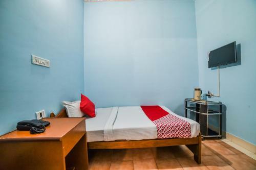 Oyo 19527 Hotel Babu Heritage