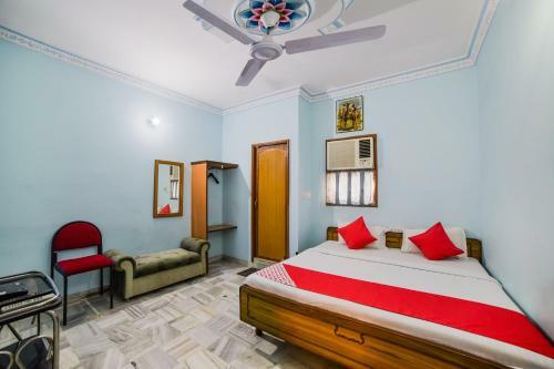 Oyo 19527 Hotel Babu Heritage