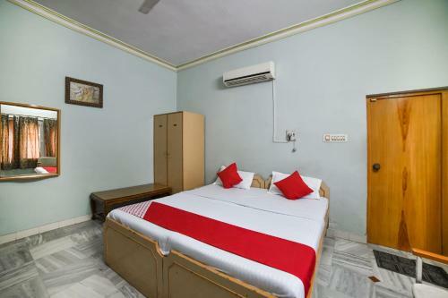 Oyo 19527 Hotel Babu Heritage