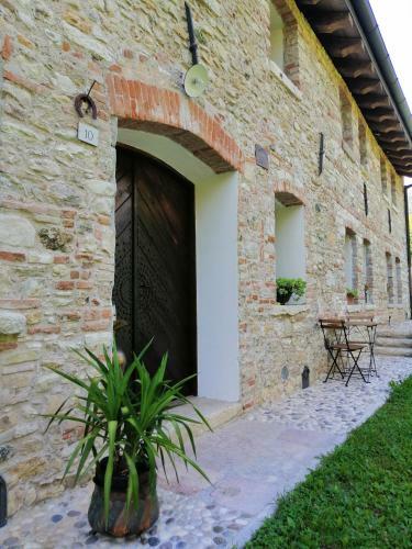 Bed & Breakfast Cordana