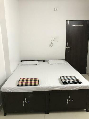 Hostal Prestige Guest House & Hostel