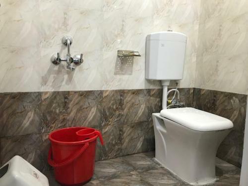 Hostal Prestige Guest House & Hostel