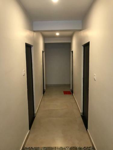 Hostal Prestige Guest House & Hostel