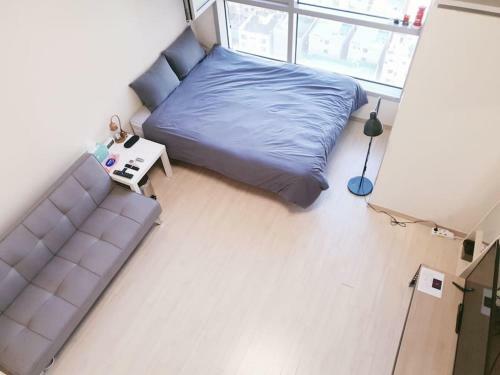 Apartamento Begin Again