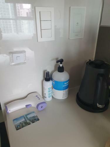 Apartamento Begin Again