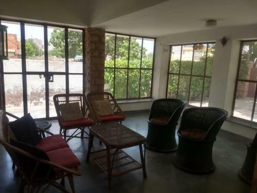 Chintamani Niwas, Bikaner