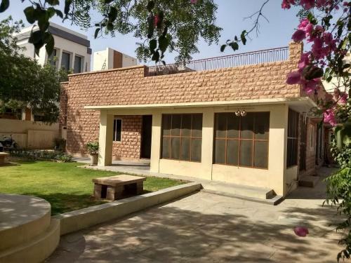 Chintamani Niwas, Bikaner
