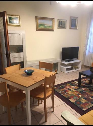 Apartamento Appartamento Victory