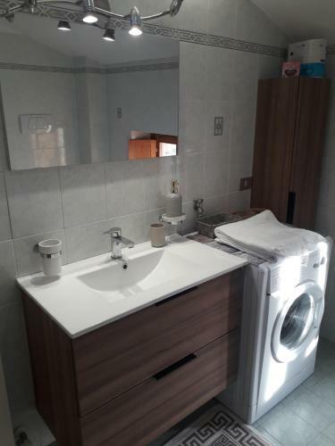 Apartamento B&B Via Roma N. 12