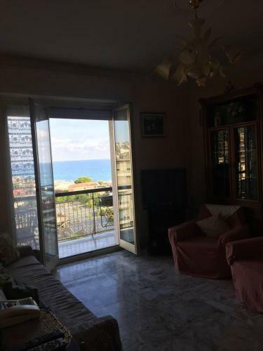 Apartamento A Due Passi Dal Mare