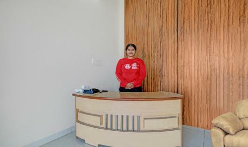 Treebo Trend Hotel Alankar Misrod